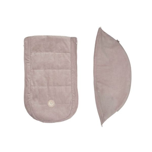 Hovedbilde Easygrow skjerm og cover til Favn 2 carrynest - ...