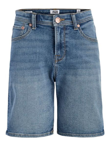Hovedbilde Jack & Jones Rick Original shorts til jr - blue ...