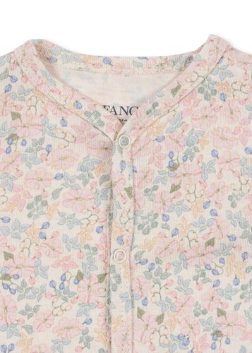 Fanga Fontana Fio heldress til baby - prato fiori