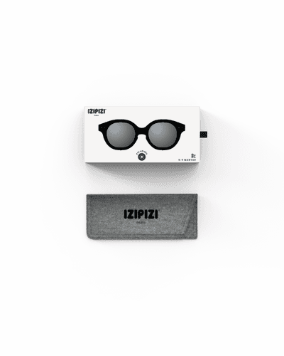 Izipizi  #C solbrille til kids - lemonade