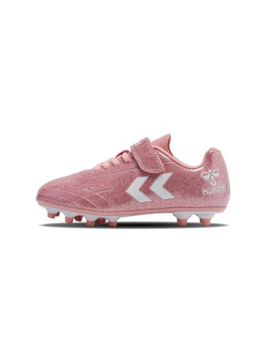 Hummel Top Star M.G JR fotballsko - bridal rose