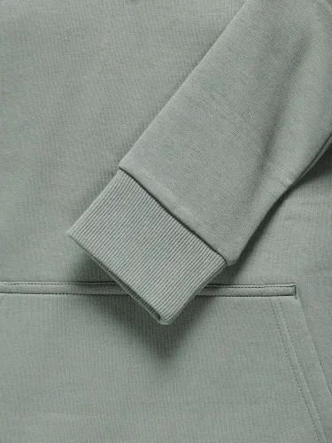 Only & Sons junior Ceres Hettegenser  til junior - castor gray