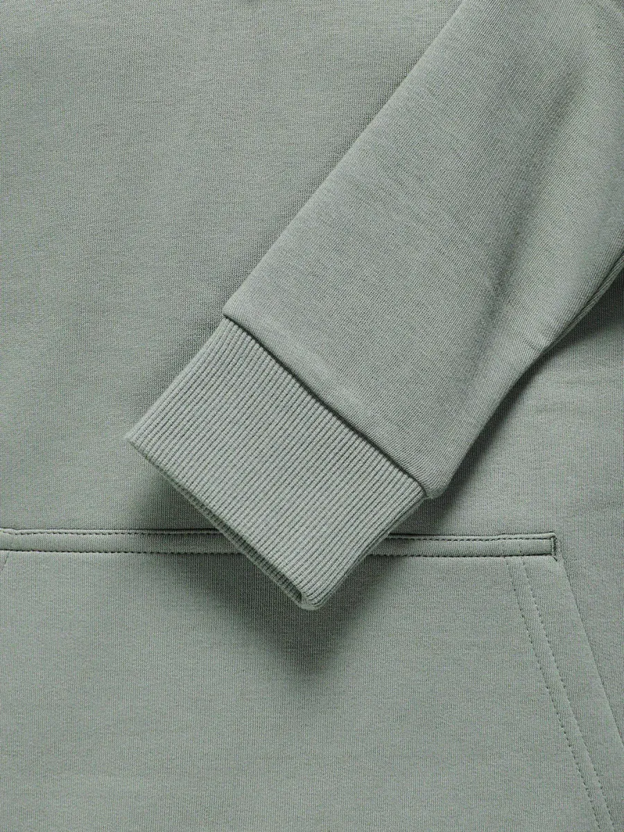Only & Sons junior Ceres Hettegenser  til junior - castor gray