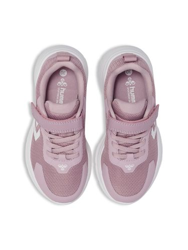 Hummel Actus TR breather JR joggesko - keepsake lilac