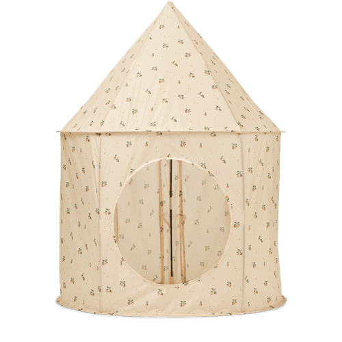 Liewood Oaks Pop-up leketelt - peach / sea shell