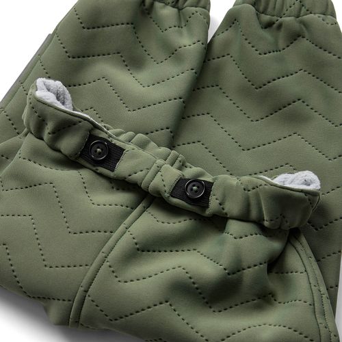 Lego Wear Scout 206 Thermosett - light green