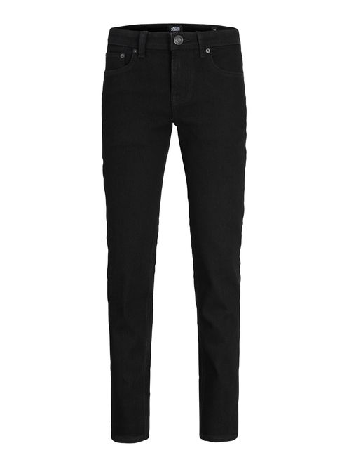 Hovedbilde Jack and Jones Glenn 905 jeans til junior - black ...