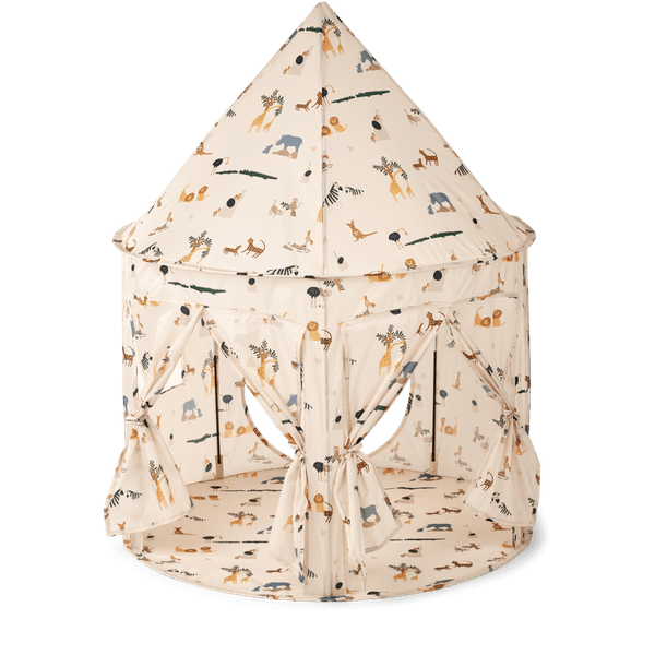 Hovedbilde Liewood Oaks Pop-up leketelt -  All together / ...