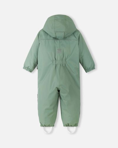 Reima Gotland vinterdress - stone green