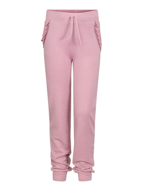 Hovedbilde Vilje & Ve Nanna ull/bambus bukse til barn - ...