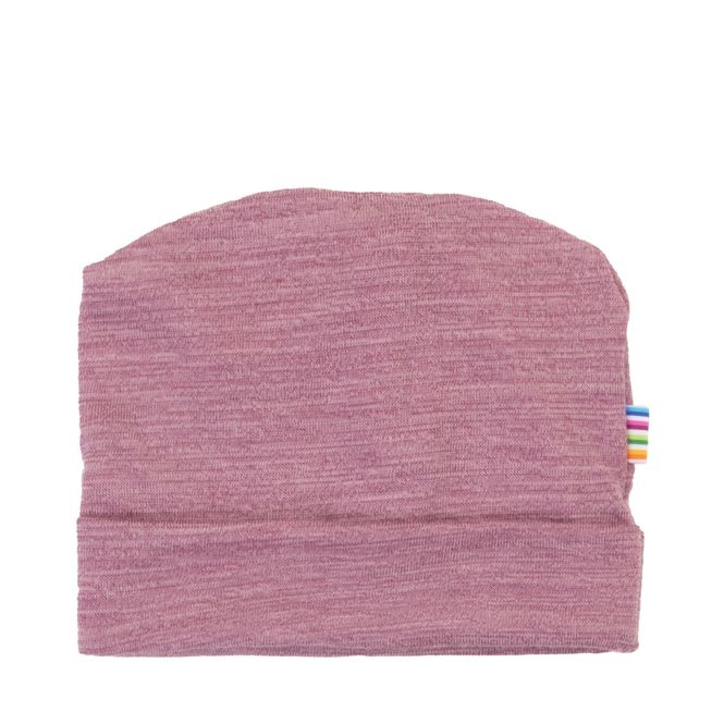 Hovedbilde Joha Moluliné ull babylue - bordeaux