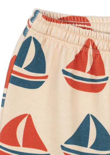 Konges Sløjd Loupy Lou bukse til barn - ahoy
