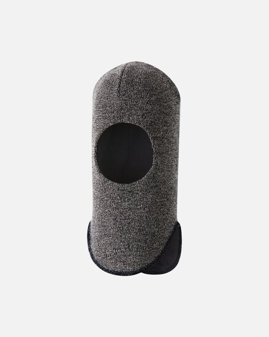 Hovedbilde Reima Ratiriti ull balaclava - black