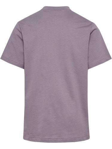 Hummel Tukas t-skjorte - gray ridge 