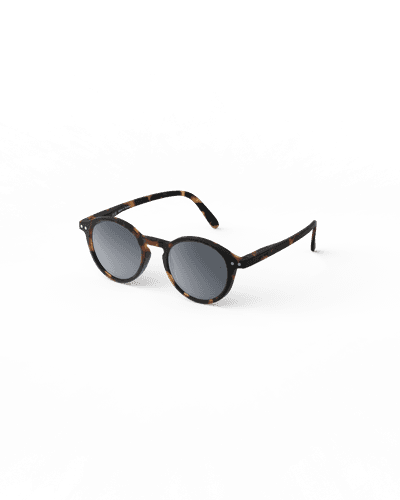 Izipizi #D solbrille til kids plus - tortoise