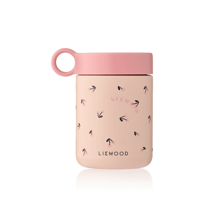 Hovedbilde Liewood Kiani Mattermos - mini cherry heart