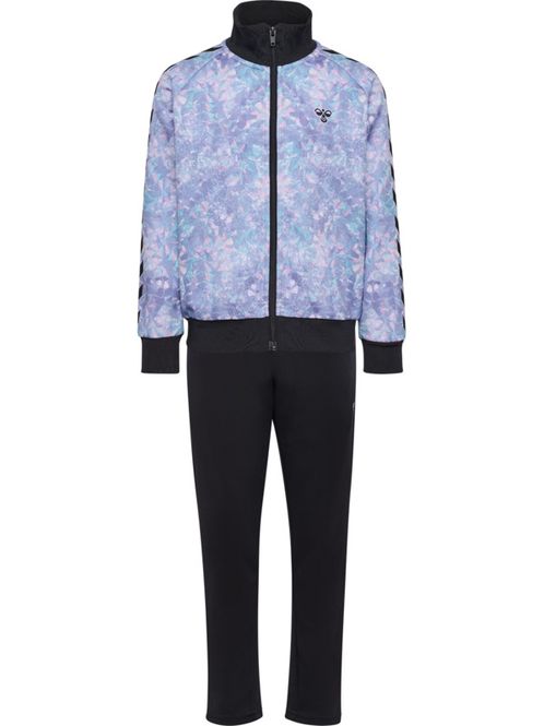 Hovedbilde Hummel Shimmer Track suit - black