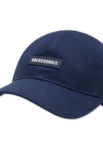 Amerbrombie & Fitch Caps til barn - blue