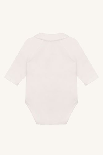 Hust & Claire Baba Omslagsbody girl - sugar