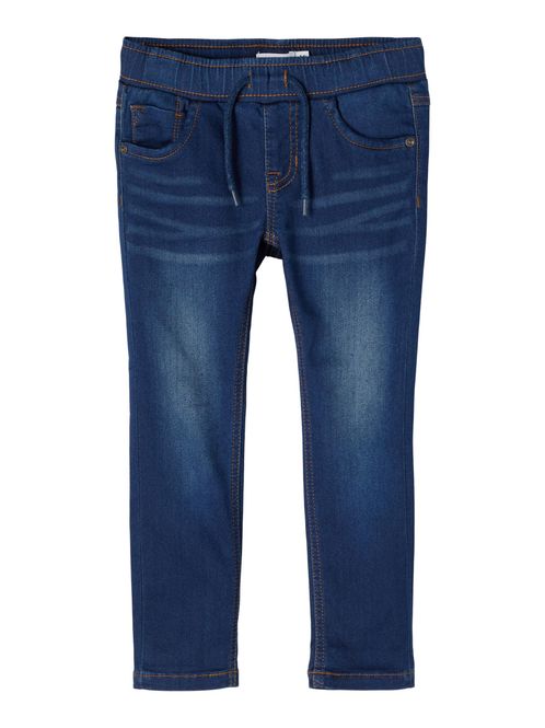 Hovedbilde Name It Robin Thayers mini - dark blue denim