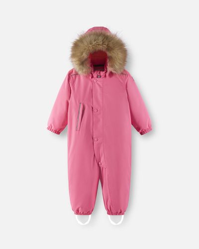 Reima Gotland vinterdress - soft coral