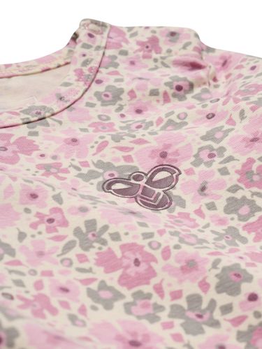 Hummel Mini flower body - pink nectar