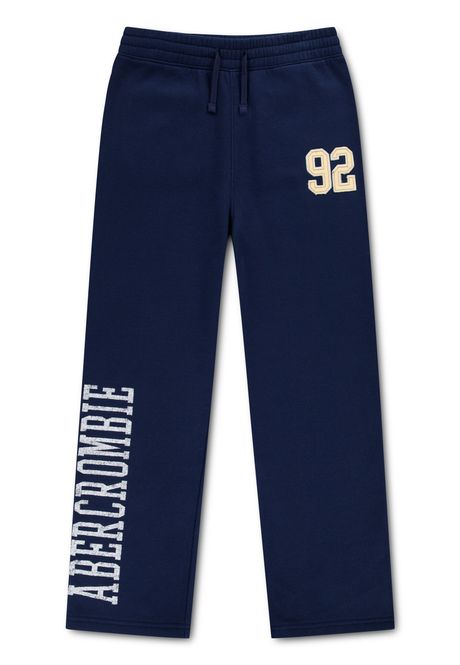 Hovedbilde Abercrombie & Fitch joggebukse - blue