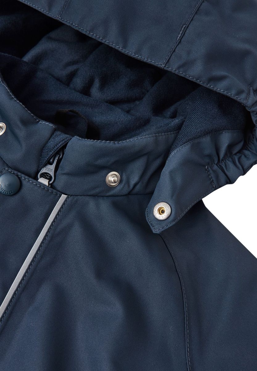 Reima Puhuri vinterdress - navy