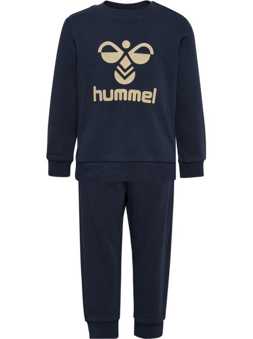 Hovedbilde Hummel Arine crewsuit - parisian night