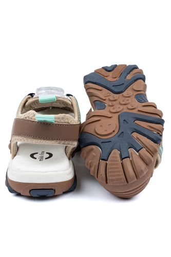 Mikk Line Sandal Mesh - green bay