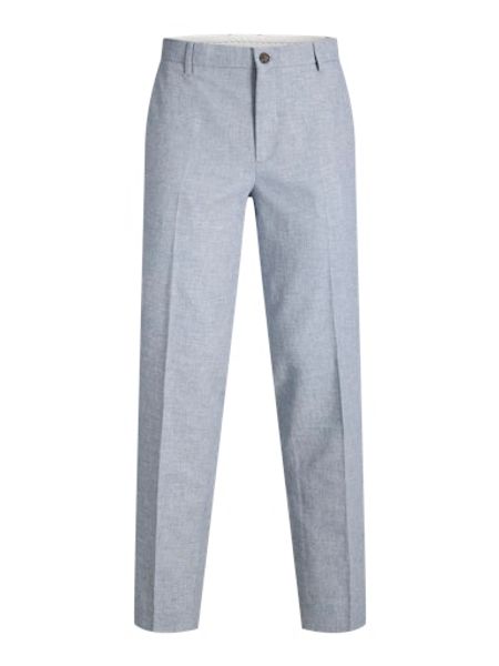 Hovedbilde Jack&Jones Martin dressbukse til jr - faded denim