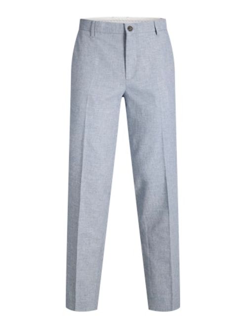 Hovedbilde Jack&Jones Martin dressbukse til jr - faded denim