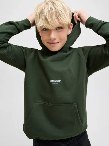 Jack and Jones Soho Hettegenser til Junior - duffel bag