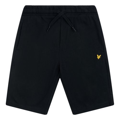 Lyle & Scott shorts - navy blazer