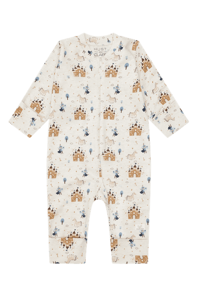 Hovedbilde Hust & Claire Mich Fairytale heldress til baby - ...