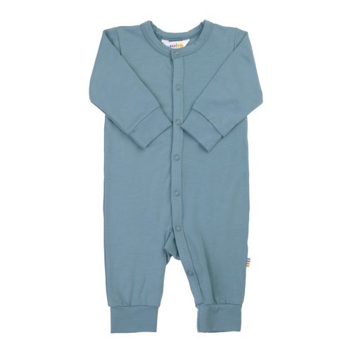 Joha bambus heldress - blå