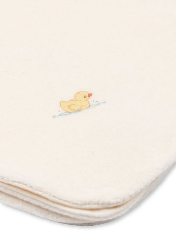 Fanga Fontana Elu babyteppe - antique white 