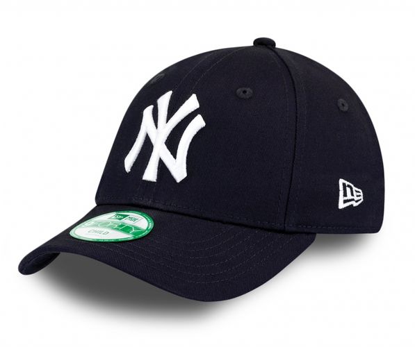 New Era 9forty neyyan caps - navy