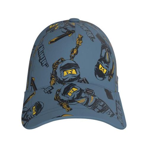Lego Wear Aorai 103 caps - faded blue