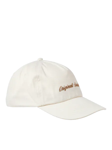 Hovedbilde Jack & Jones Norrebro Frame Cap - antique white