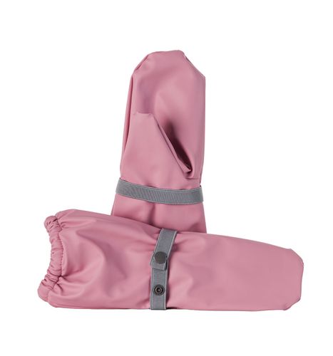 Salto regnvotter til barn - blush