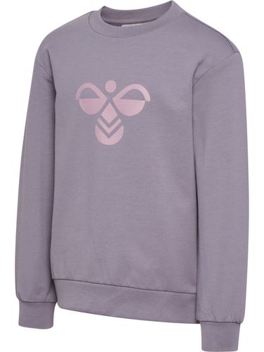 Hummel Tukas genser - gray ridge 
