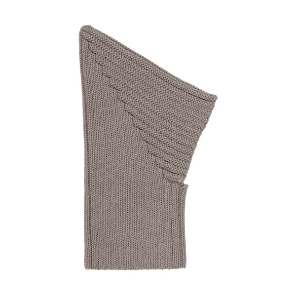 Bilde av Huttelihut Pixie ull balaclava - brown melange