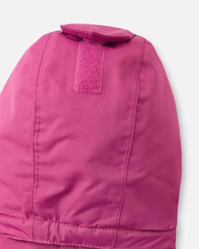 Reima Gotland vinterdress - rosy berry