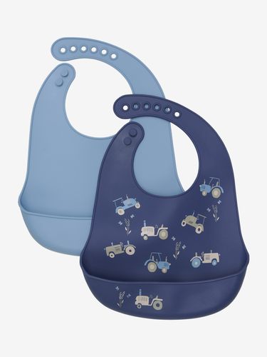 CeLaVi 2-pk silikonsmekke - Blue Heaven