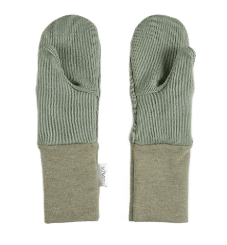 Kivat ullvotter - pistasj