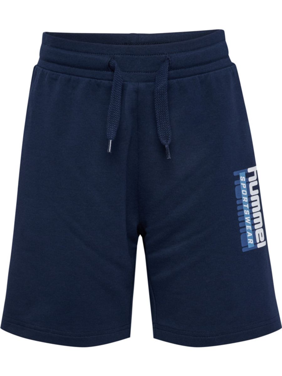 Hummel Tukas shorts - black iris