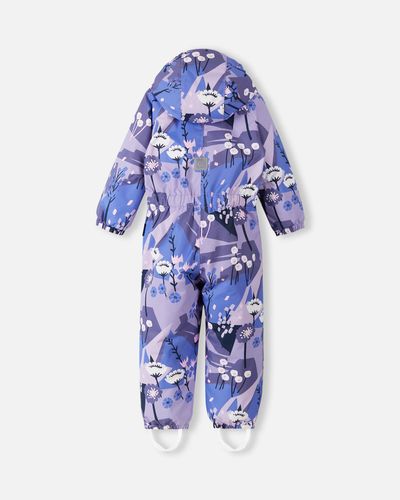 Reima Reitit vinterdress - blooming lilac