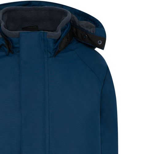 Kabooki Joni 200 vinterdress - dark denim blue