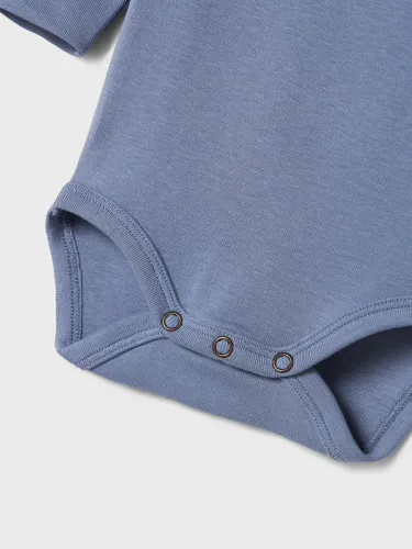 Lil' Atelier Geo slim body til baby - trophosphere